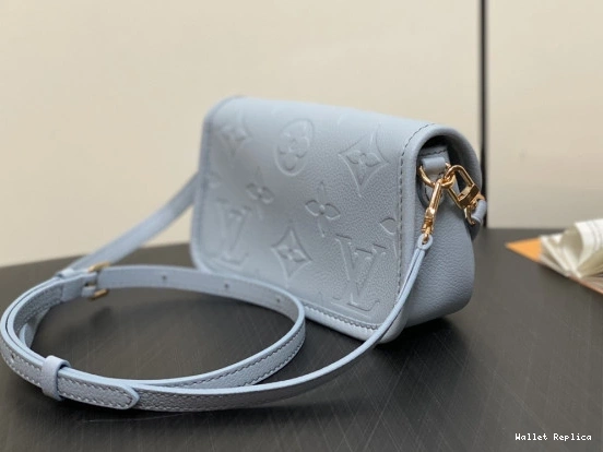 Affordable Nano Diane-19*10.5*6 CM LOUIS VUITTON 0820